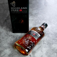 Highland Park 18 Year Old Viking Pride - 70cl 43%