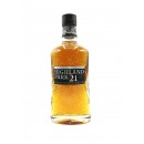 Highland Park 21 year old August Release 2019 - 47.5% 70cl