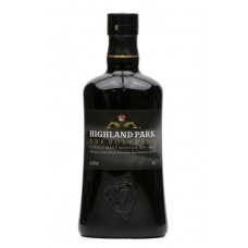 Highland Park The Dolphins 2018 Second Release - 70cl 40%