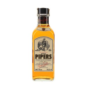 Hundred Pipers 1970s Chivas Brothers - 75.7% 40%