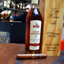 Hine Cigar Reserve 25th Anniversary Limited Edition XO Cognac - 70cl