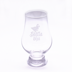 Stalla Dhu Glencairn Whisky Glass