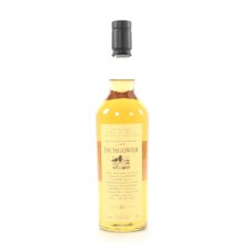 Inchgower 14 Year Old Flora & Fauna - 43% 70cl