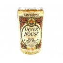 Inver House Rare Scotch Whisky Red Plaid Miniature - 5cl