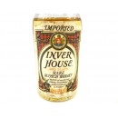 Inver House Rare Scotch Whisky Red Plaid Miniature - 5cl