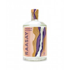 Isle of Raasay Hebdirean Gin - 46% 70cl