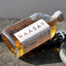 Isle of Raasay Single Malt R-02 - 46% 70cl