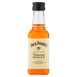 Jack Daniels Tennessee Honey Miniature - 35% 5cl