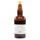 Jack White 3 Year Old Blended Scotch Whisky - 37.5% 70cl