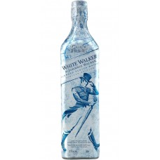 Johnnie Walker White Walker Game of Thrones Whisky - 41.7% 70cl