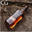 Isle of Jura Seven Wood Miniature - 5cl 42%