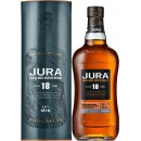 Jura 18 Year Old - 44% 70cl