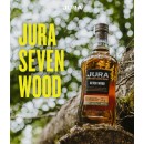 Jura Seven Wood - 42% 70cl (Isle of Jura)