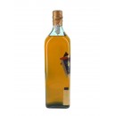 Johnnie Walker Blue Label Vintage Venezuala - 43% 75cl