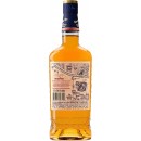 Kentucky Owl Wiseman Bourbon - 45.4% 70cl