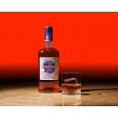 Kentucky Owl Wiseman Bourbon - 45.4% 70cl