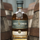 Kilchoman Fino Cask Matured - 50% 70cl