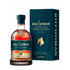 Kilchoman PX Sherry Cask - 50% 70cl