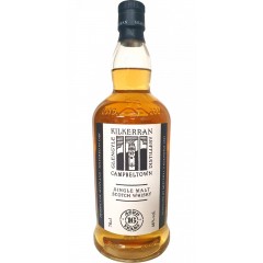 Kilkerran 16 Year Old - 46% 70cl