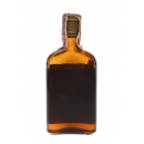 King George IV Bottled 1930s Picker Linz Importer Miniature - 43.4% 4.7cl