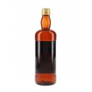 King George IV Gold Label 1970s Distillers Agency Limited - 75.7% 40%