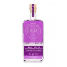 Kinrara Forrest Fruits Gin - 40% 50cl