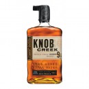 Knob Creek 9 Year Old Small Batch Bourbon - 50% 70cl