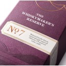 The Lakes Whiskymakers Reserve No. 7 - 52% 70cl