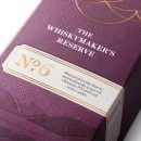 The Lakes Whiskymakers Reserve No. 6 - 52% 70cl