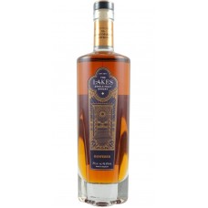 The Lakes Whiskymakers Edition Resfeber - 46.6% 70cl