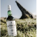 Laphroaig 10 Year Old - 40% 70cl