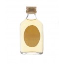 Lennox Herald Finest Old Blended Scotch Whisky Miniature - 40% 5cl