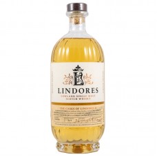 Lindores Cask of Lindores II Bourbon - 49.4% 70cl