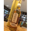 Littlemill 12 Year Old Vintage - 40% 70cl