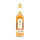 Littlemill 12 Year Old Vintage - 40% 70cl