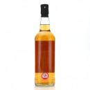 Littlemill 1990 Whisky Broker 21 Year Old Burns Malt - 55.1% 70cl