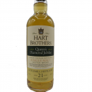 Littlemill 21 Year Old Hart Brothers Diamond Jubilee - 46% 70cl