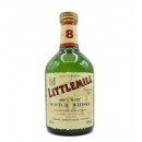 Littlemill 8 Year Old Vintage Scotch Whisky - 40% 70cl