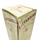 Littlemill 8 Year Old Vintage Scotch Whisky - Wear to Box - 40% 70cl