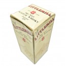 Littlemill 8 Year Old Vintage Scotch Whisky - Wear to Box - 40% 70cl