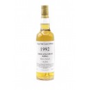 Littlemill Andy Bailey 1992 - 70cl 58%