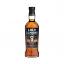 Loch Lomond The Open Special Edition 2023 Bottle & Glass Pack - 46% 70cl