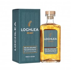 Lochlea Our Barley Single Malt Whisky - 46% 70cl