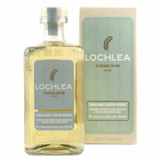 Lochlea Ploughing Edition First Crop - 46% 70cl