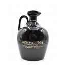 Lochside 10 Year Old The Castle Collection Decanter - 40% 75cl