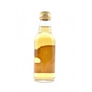 Long John Special Reserve Bottled 1970s Miniature - 5cl 70 Proof