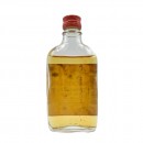 Macallan 10 Year Old Gordon & MacPhail 70 Proof Whisky Miniature - 40% 4cl