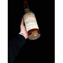 Macallan 12 year old Pure Highland Late 1960s - 70 Proof 26 2/3 FL OZS