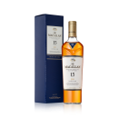Macallan 15 year old Double Cask - 43% 70cl