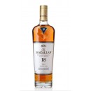 Macallan 18 Year Old 2023 Double Cask - 43% 70cl